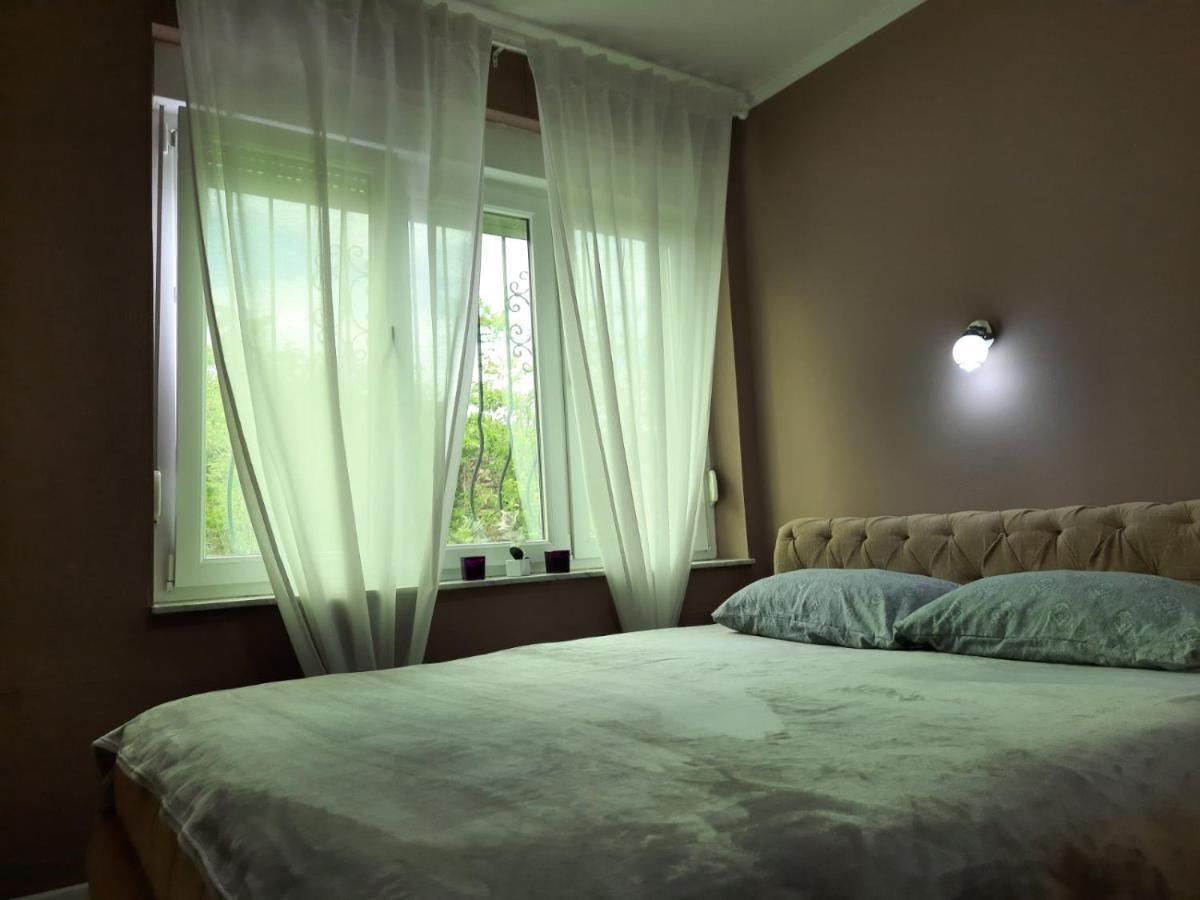 Apartman Nana Apartment Mostar Exterior photo